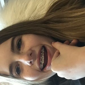 Meet your Posher, Erika